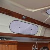 Blackout curtain and screen for opening porthole - N°7 - comptoirnautique.com 
