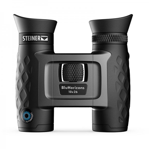 Binocolo BluHorizons 10x26 - N°1 - comptoirnautique.com