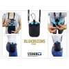 Binocolo BluHorizons 10x26 - N°2 - comptoirnautique.com