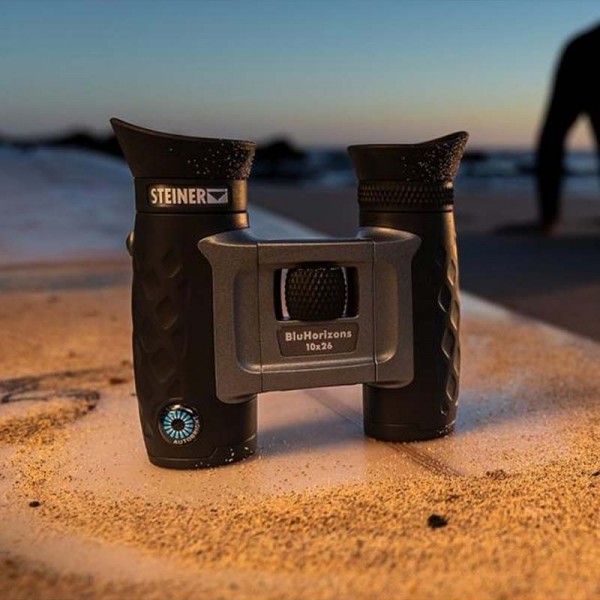 Binocolo BluHorizons 10x26 - N°4 - comptoirnautique.com