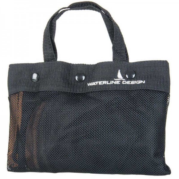Rideau occultant et moustiquaire pour descente Waterline Design sac de rangement - N°5 - comptoirnautique.com