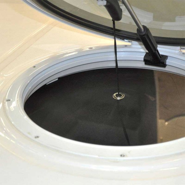 Schermo interno per la botola del ponte - N°11 - comptoirnautique.com