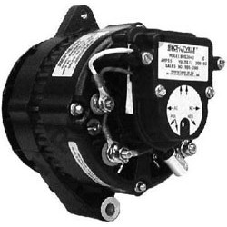 Alternatore Prestolite 12V...