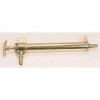 Brass oil drain pump - N°1 - comptoirnautique.com