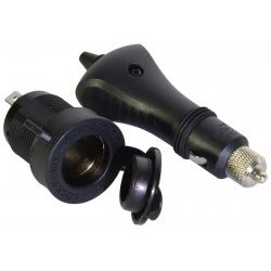 Presa accendino-sigaro 12V
