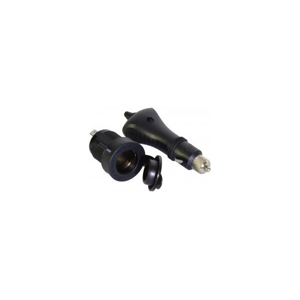 Presa accendino-sigaro 12V - N°1 - comptoirnautique.com