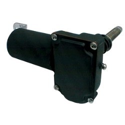 Motor do limpa para-brisas...