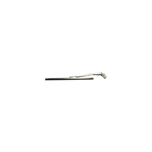 -supporto del tergipavimento regolabile da 190 a 280 mm - N°2 - comptoirnautique.com