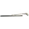 -supporto del tergipavimento regolabile da 190 a 280 mm - N°2 - comptoirnautique.com