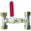 Bypass für starre Rohre Ø 8-10mm - N°1 - comptoirnautique.com
