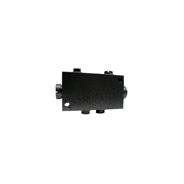 Clapet anti-retour orifices 3/8'' - N°1 - comptoirnautique.com