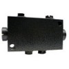 Clapet anti-retour orifices 3/8'' - N°1 - comptoirnautique.com