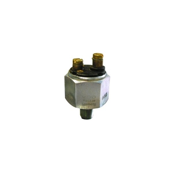 Interruptor de pressão isolado 6-24V 0,8 bar para baixo - N°1 - comptoirnautique.com