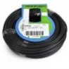 Cabo unipolar 5mm² Preto