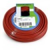 Câble monoconducteur 5mm² Rouge - N°1 - comptoirnautique.com 