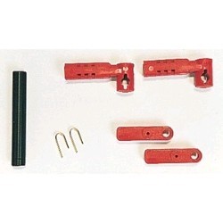 Kit d'adaptation Mercury / Mariner câble 33C