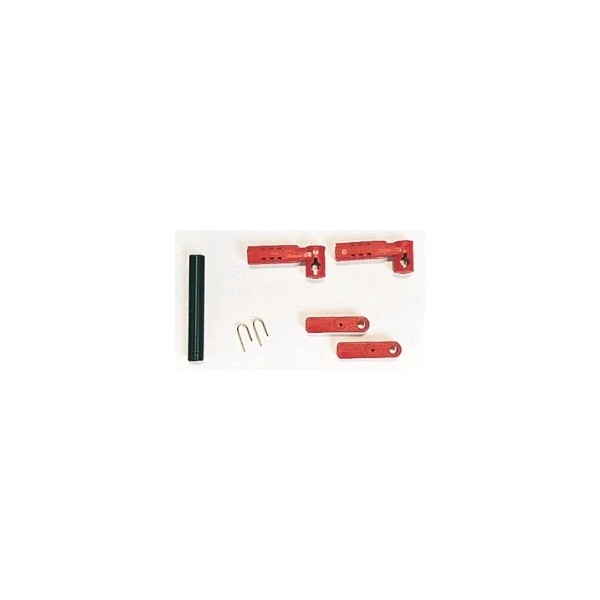 Kit d'adaptation Mercury / Mariner câble 33C - N°1 - comptoirnautique.com
