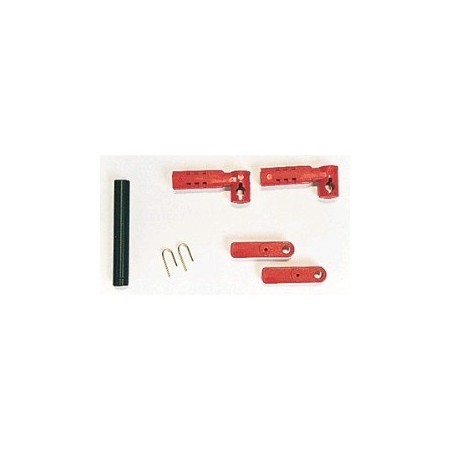 Kit d'adaptation Mercury / Mariner câble 33C