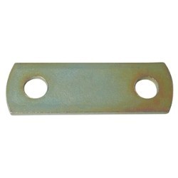 Contre plaque pour câble 33C/43C