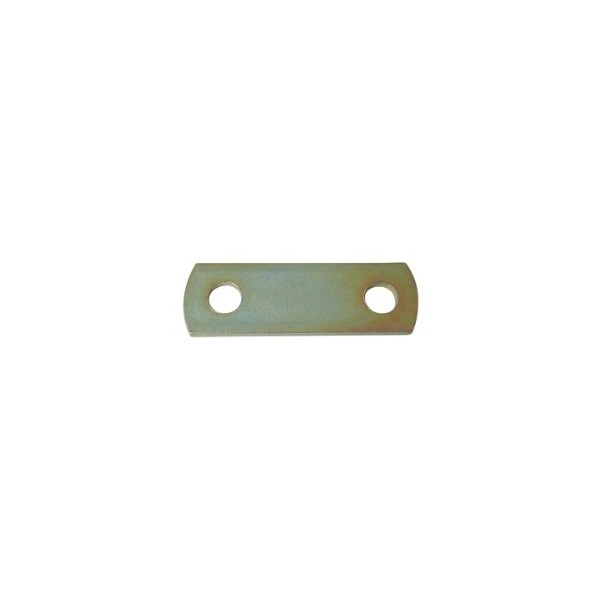 Contre plaque pour câble 33C/43C - N°1 - comptoirnautique.com