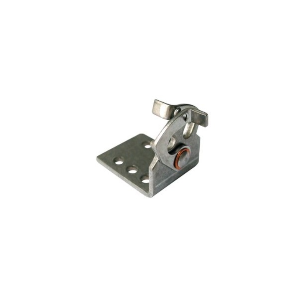 Support équerre câbles 33C - N°1 - comptoirnautique.com
