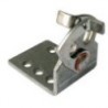 Winkel Clip für 2 Kabel 33C