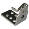Staffa per cavo 33C - N°1 - comptoirnautique.com