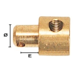 Pivot pour 33C