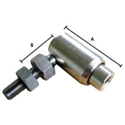 Ball joint for 33C small model