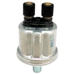 Sensor de pressão isolado...