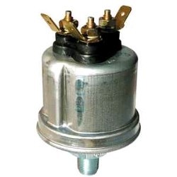 Sensor de pressão isolado...