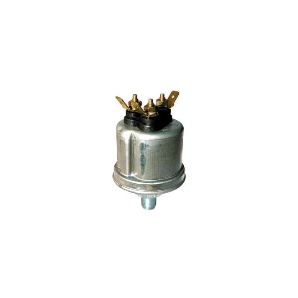 Isolierter 10-bar-Drucksensor mit Alarm 1/8x27 - N°1 - comptoirnautique.com