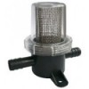 1/2" corrugated coarse mesh inlet/outlet filter - N°1 - comptoirnautique.com 