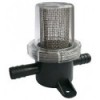 Filtro di ingresso/uscita a maglia grossa ondulata da 1/2 - N°1 - comptoirnautique.com