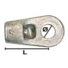 Eyebolt for 43C cable - N°1 - comptoirnautique.com 