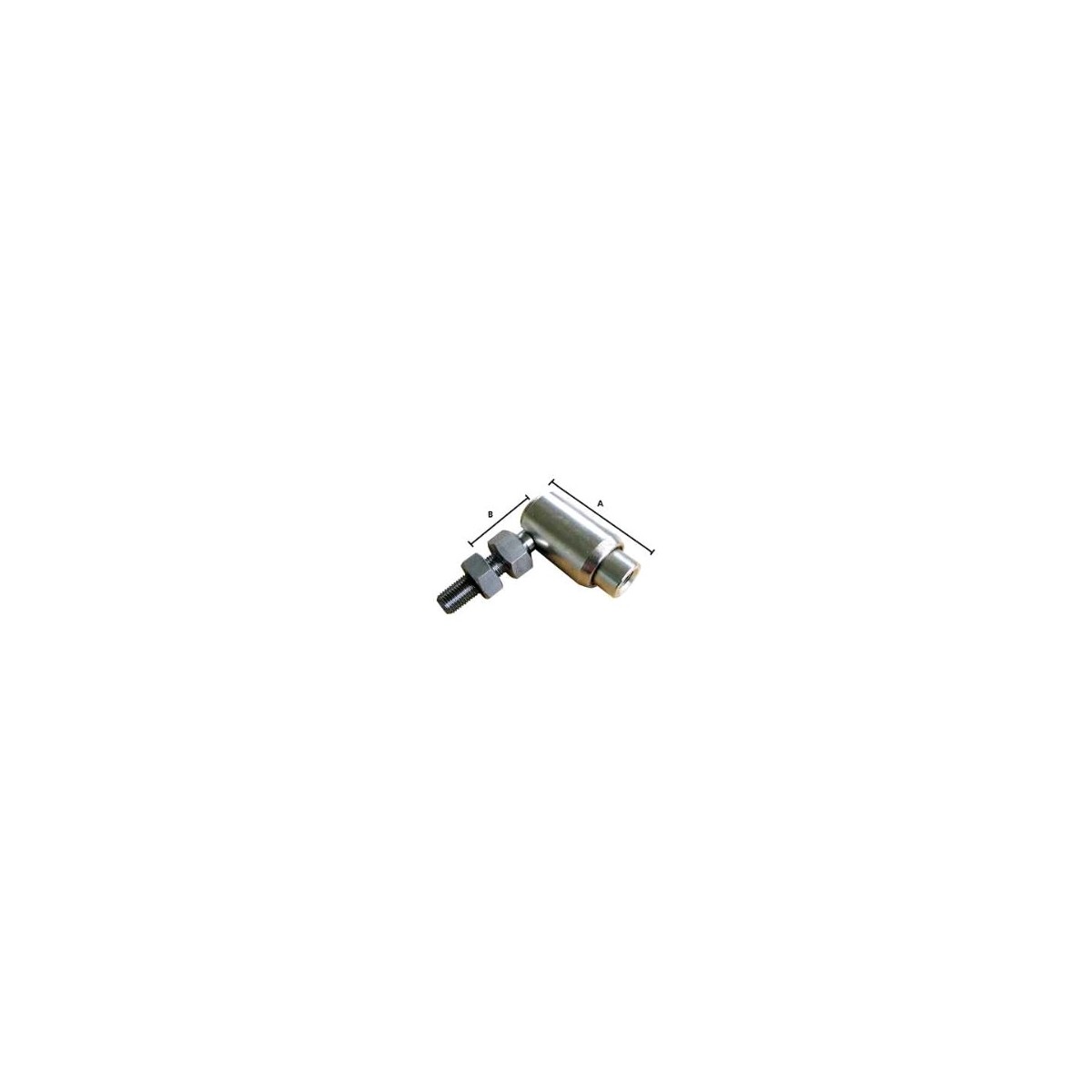 Rotule pour câble 43C