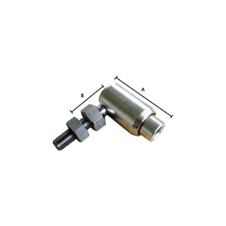 Rotule pour câble 43C