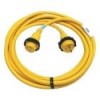 CABLE DE CONEXIÓN 30A 220V 50FT - N°1 - comptoirnautique.com