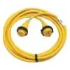 CORDON DE LIAISON 30A 220V 50FT - N°1 - comptoirnautique.com