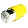 50A 125/250V female plug - N°1 - comptoirnautique.com