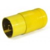 Ficha macho 50A 125/250V - N°1 - comptoirnautique.com