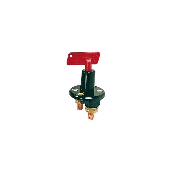 Llave para interruptor de batería SB333 - N°1 - comptoirnautique.com 