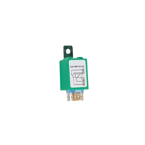 UNIP. COMMUTATORE 24V-10/20A - N°1 - comptoirnautique.com