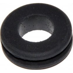Bag of 100 Ø10mm grommets