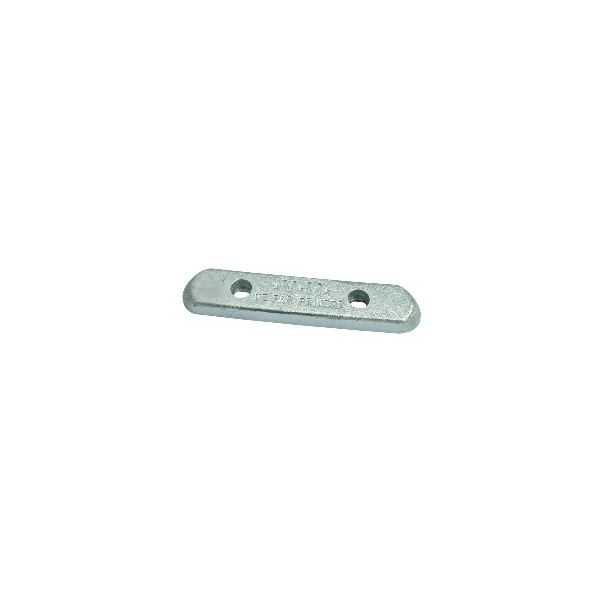 Anode entraxe 220 à 240mm - N°1 - comptoirnautique.com