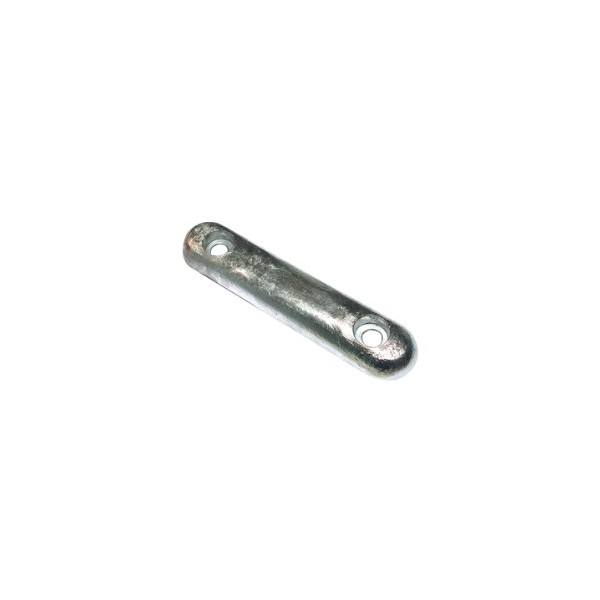 Anode Achsabstand 200mm - N°1 - comptoirnautique.com