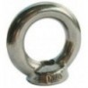 Ecrou à oeil inox 316 ØM12 (x10)