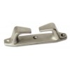 Passacavi in alluminio - coppia - L.140mm - N°1 - comptoirnautique.com