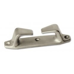 Guía de aluminio - par -...