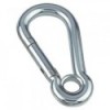 Alpine eye carabiner D.5 - N°1 - comptoirnautique.com 